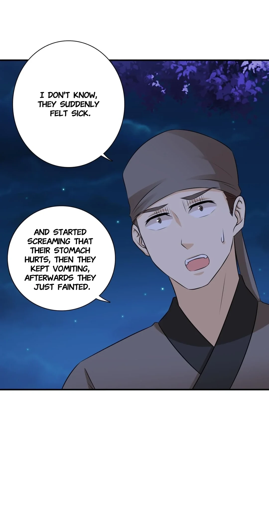 Lady Brigand's Gentleman Chapter 31 page 24 - 