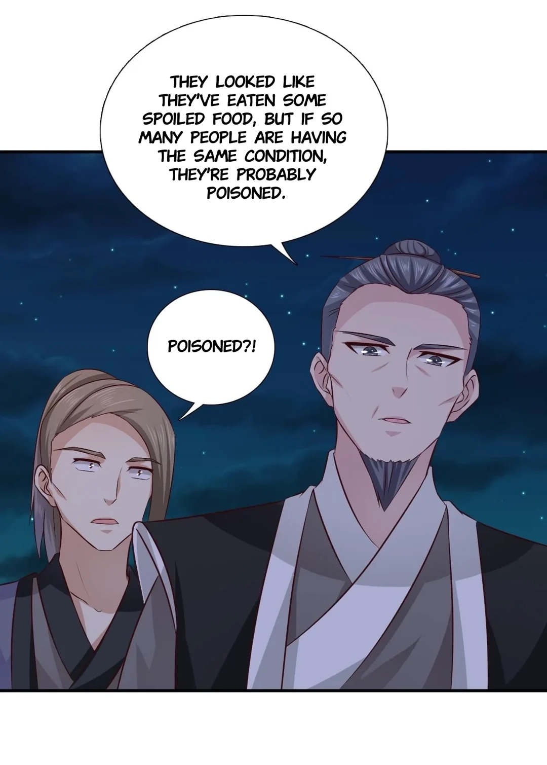 Lady Brigand's Gentleman Chapter 31 page 25 - 