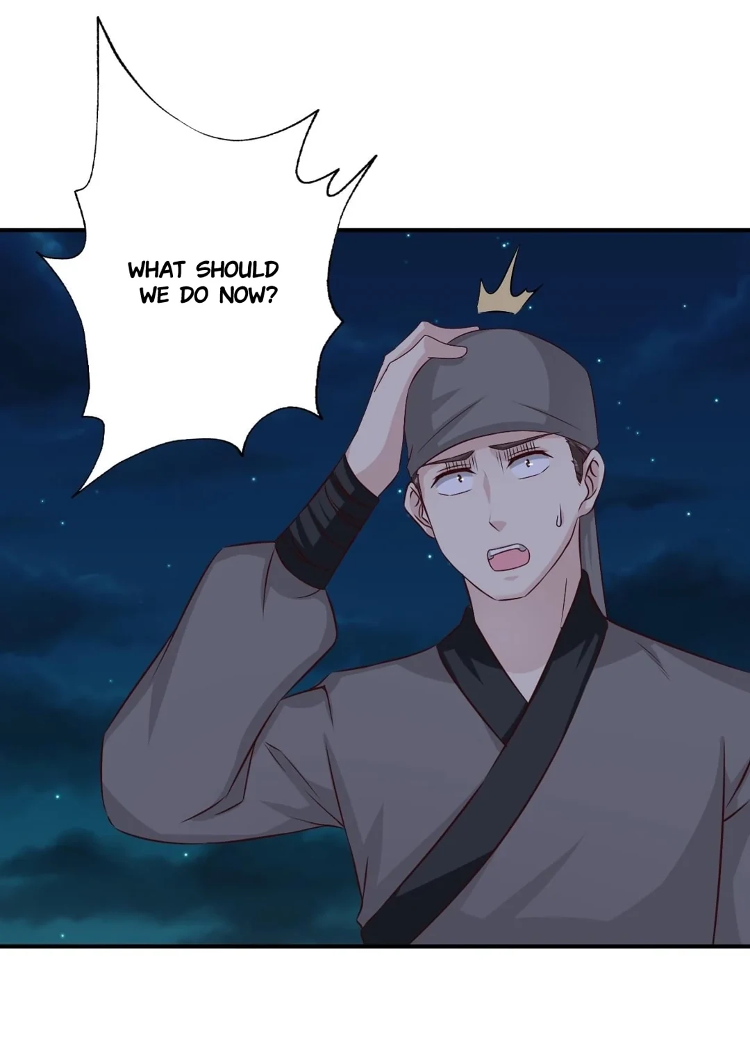 Lady Brigand's Gentleman Chapter 31 page 26 - 