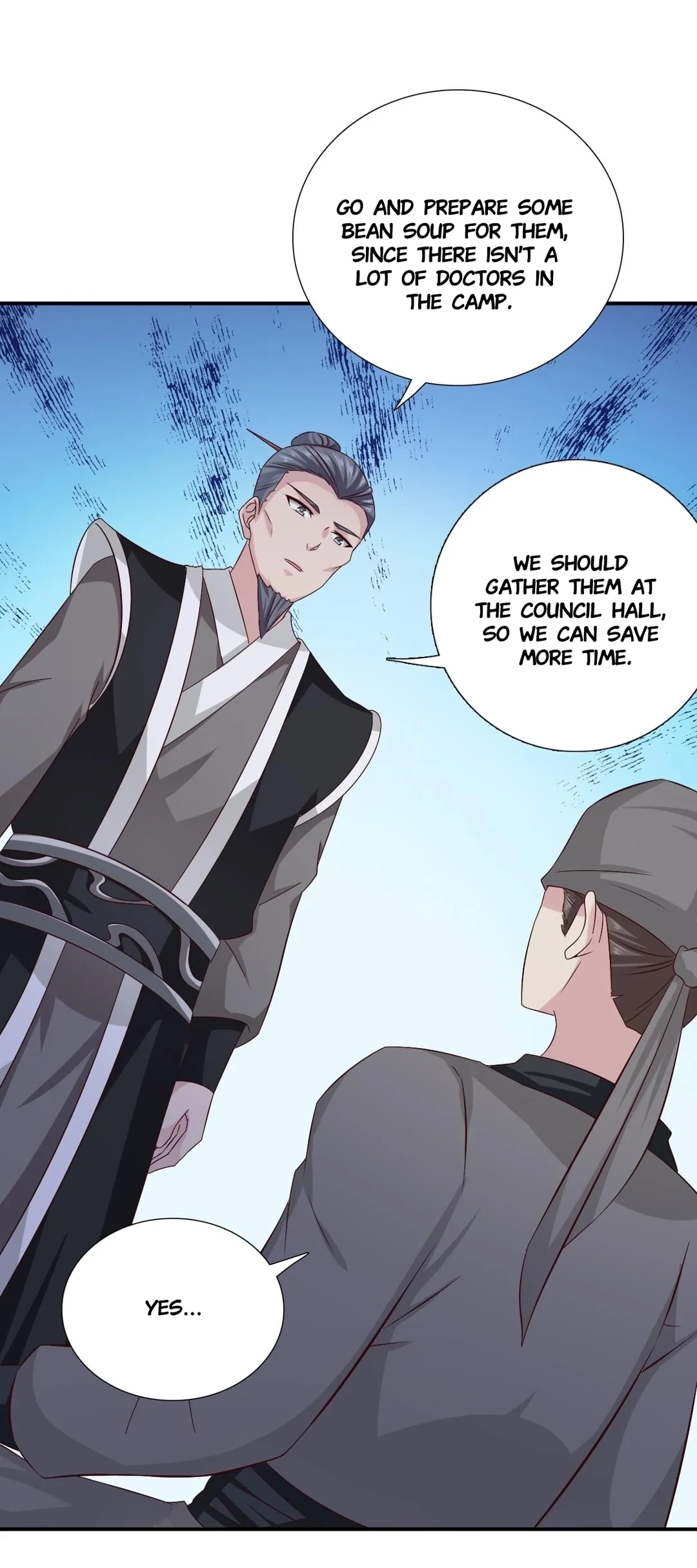 Lady Brigand's Gentleman Chapter 31 page 27 - 