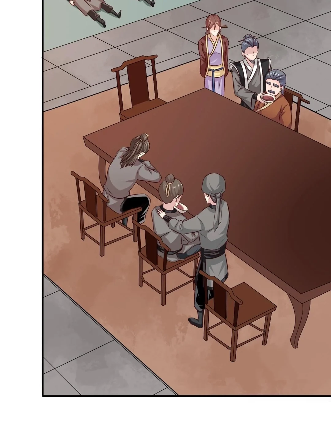 Lady Brigand's Gentleman Chapter 31 page 29 - 