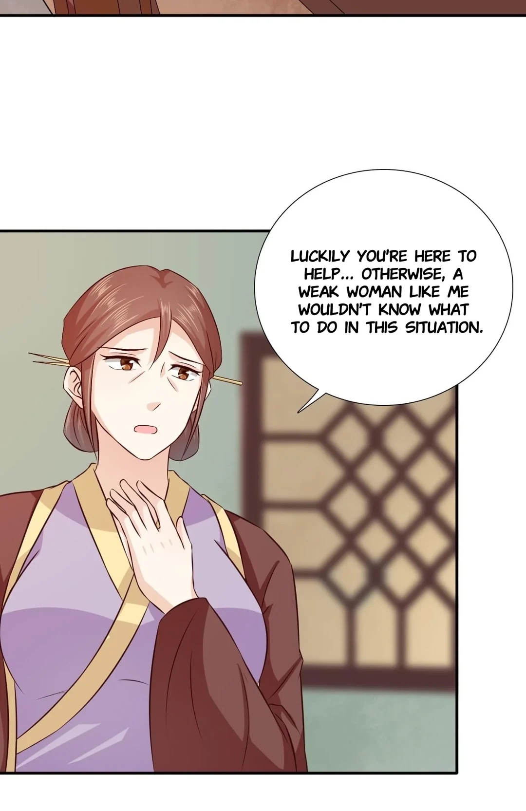 Lady Brigand's Gentleman Chapter 31 page 31 - 