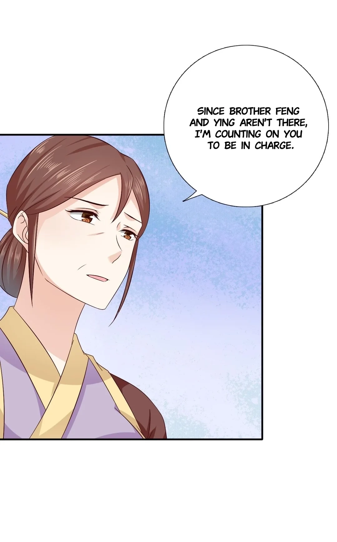 Lady Brigand's Gentleman Chapter 31 page 34 - 