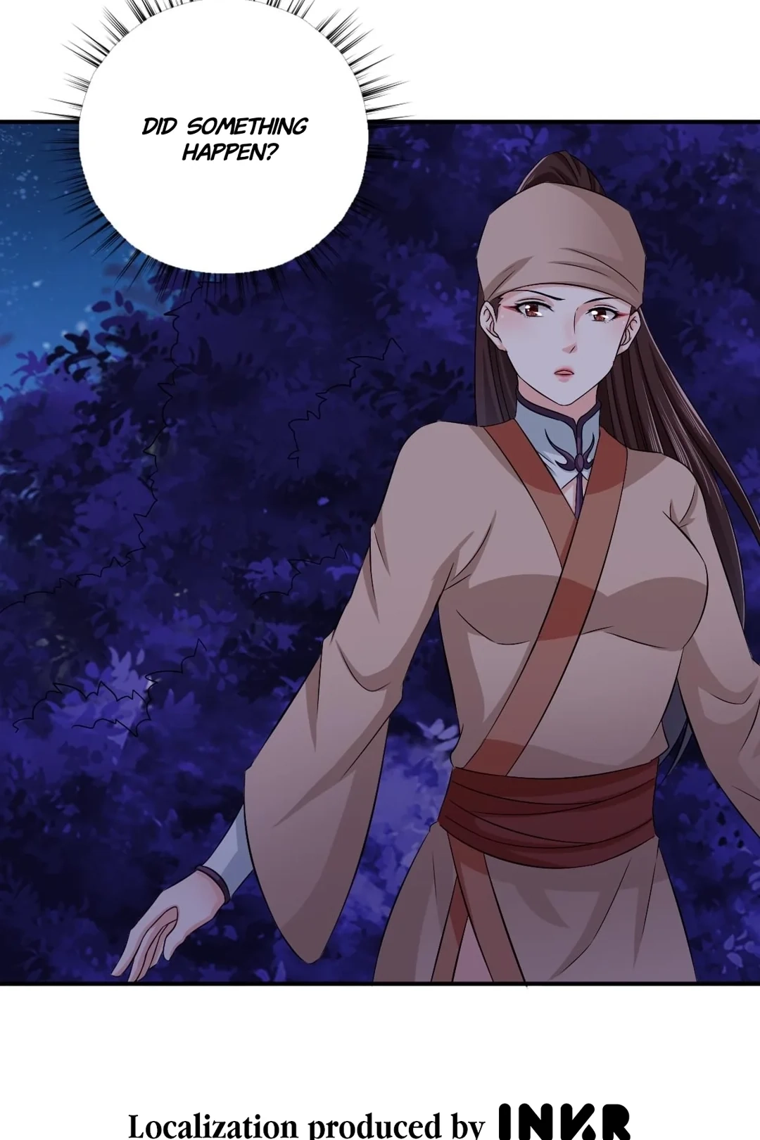Lady Brigand's Gentleman Chapter 31 page 41 - 