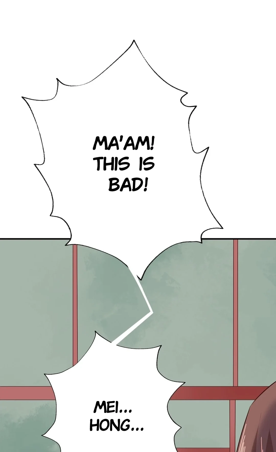 Lady Brigand's Gentleman Chapter 32 page 12 - 
