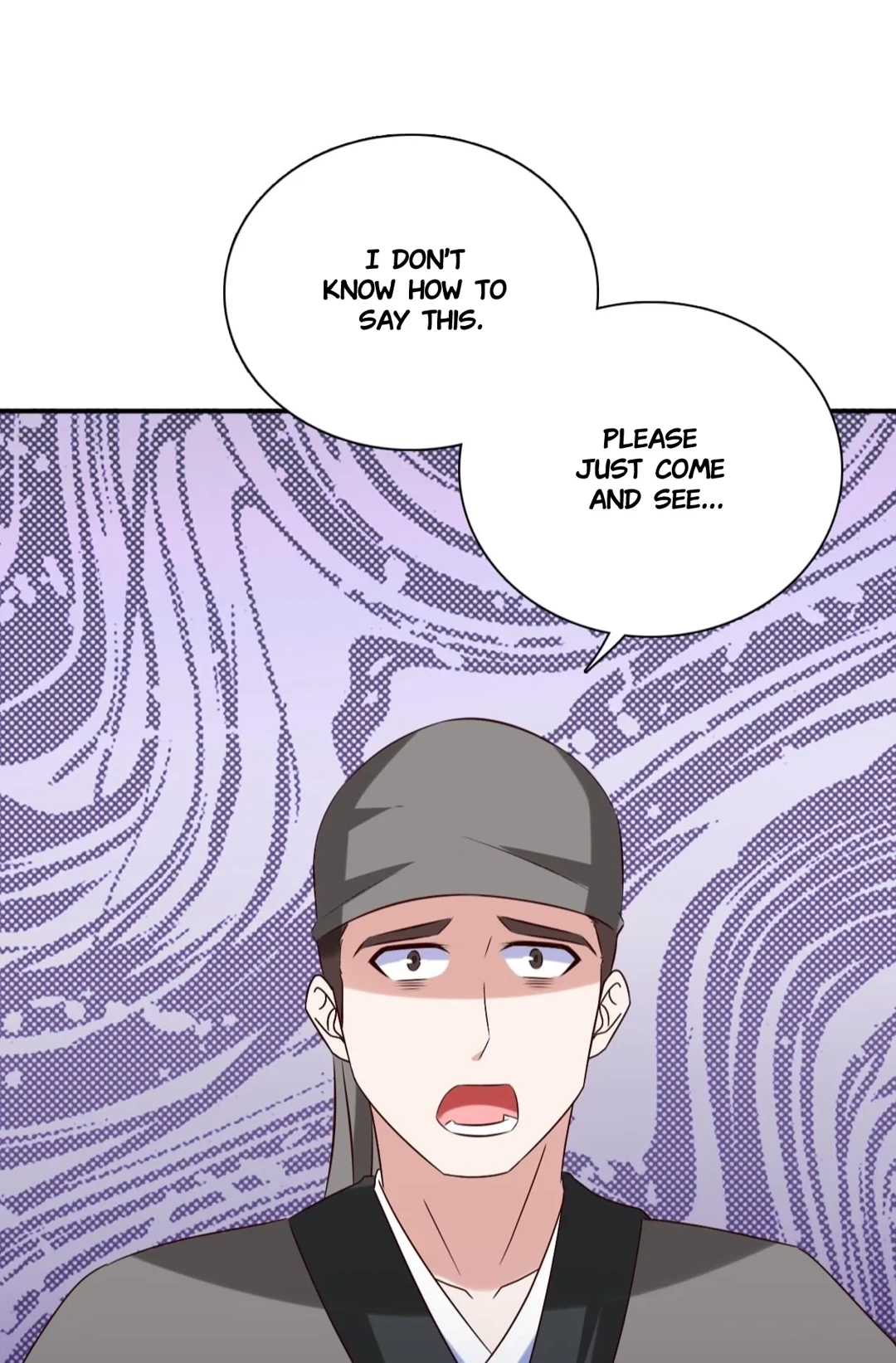 Lady Brigand's Gentleman Chapter 32 page 14 - 