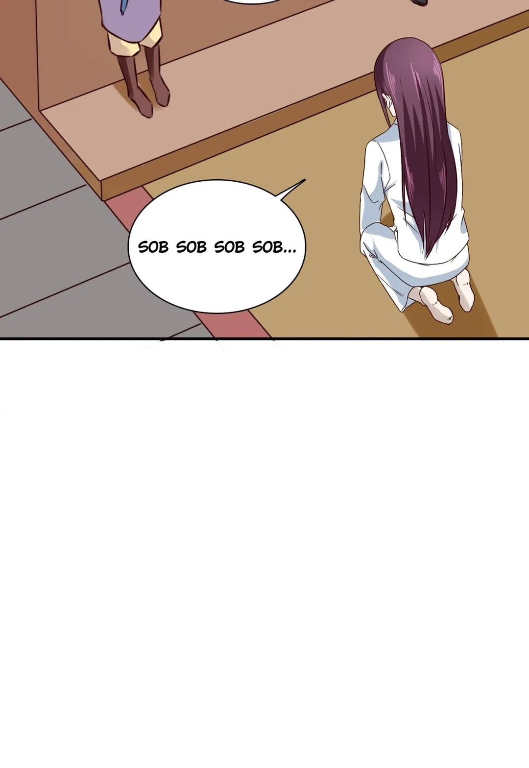 Lady Brigand's Gentleman Chapter 32 page 17 - 