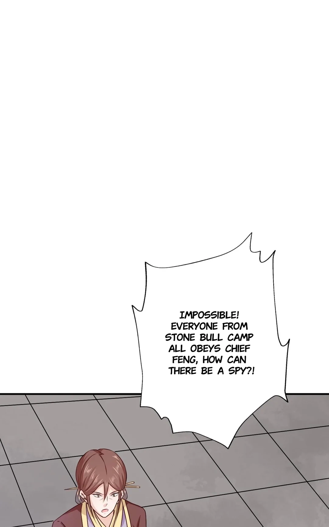 Lady Brigand's Gentleman Chapter 32 page 4 - 