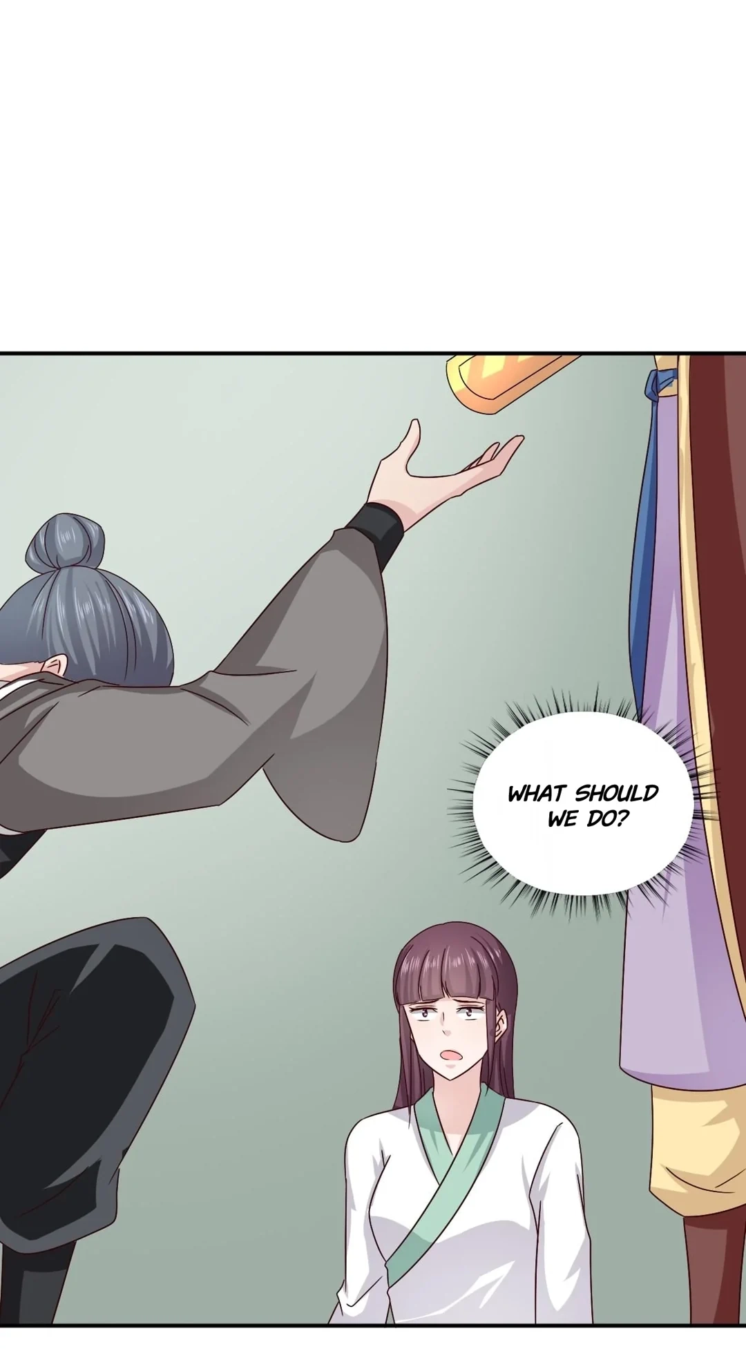 Lady Brigand's Gentleman Chapter 32 page 31 - 