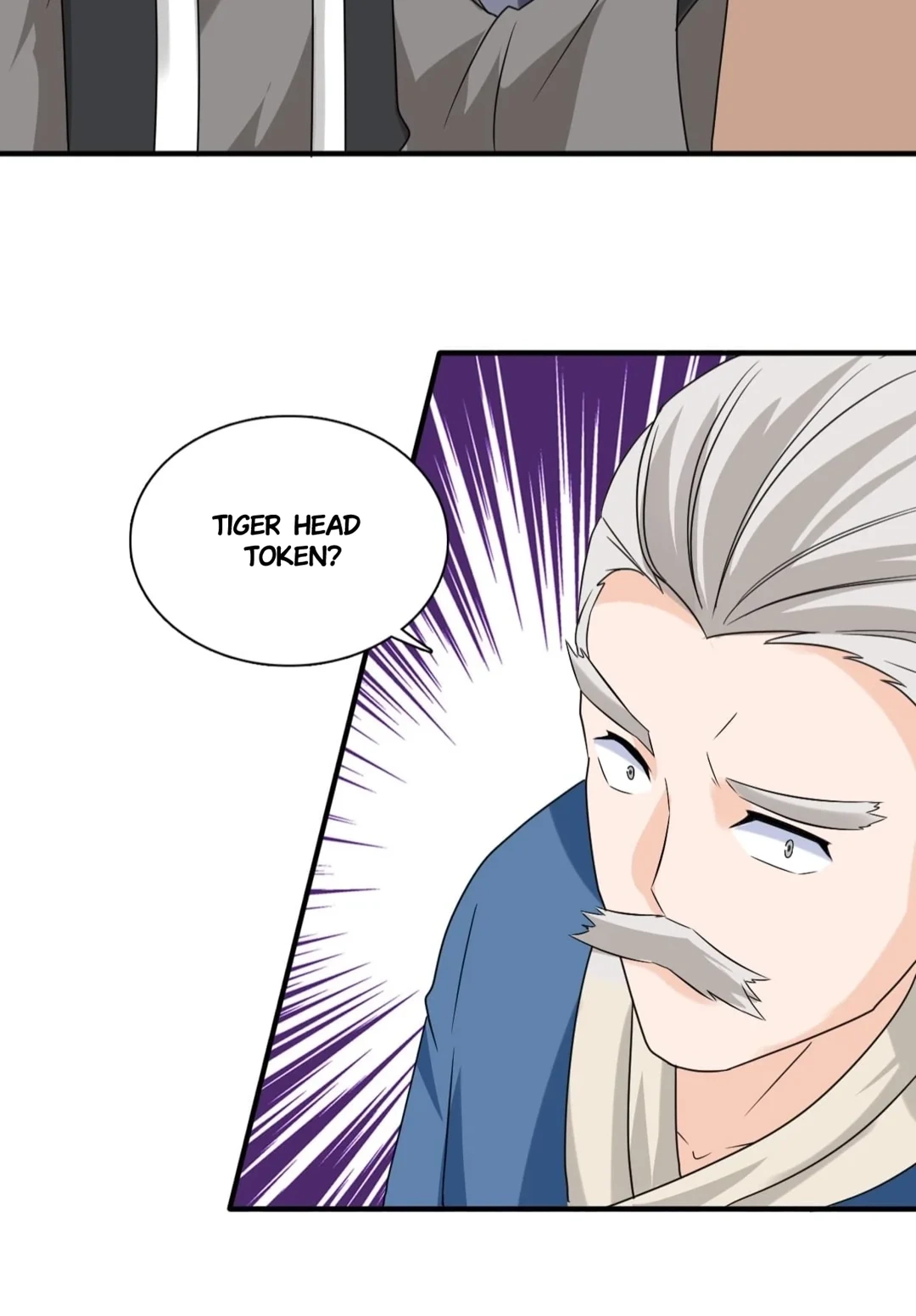 Lady Brigand's Gentleman Chapter 32 page 39 - 