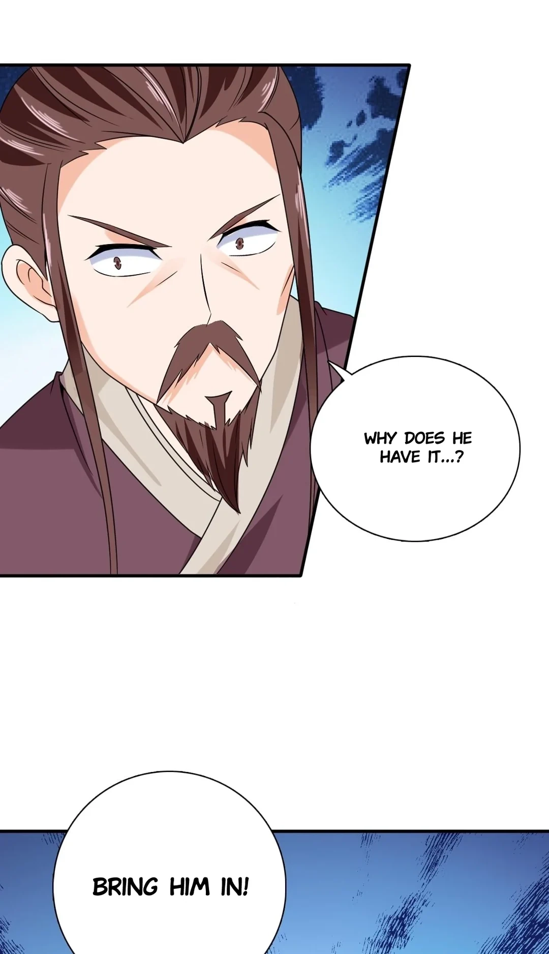 Lady Brigand's Gentleman Chapter 32 page 40 - 