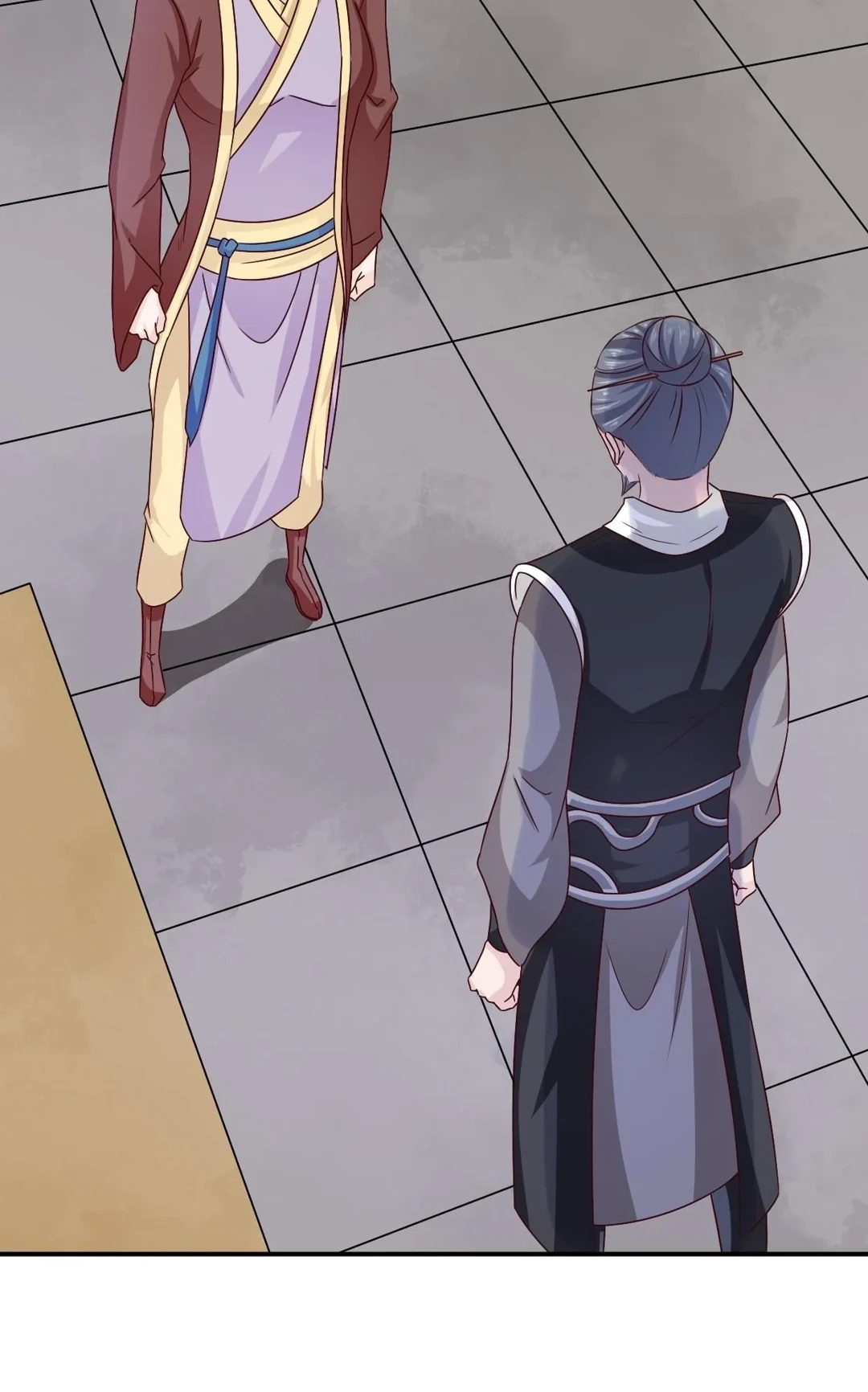 Lady Brigand's Gentleman Chapter 32 page 5 - 