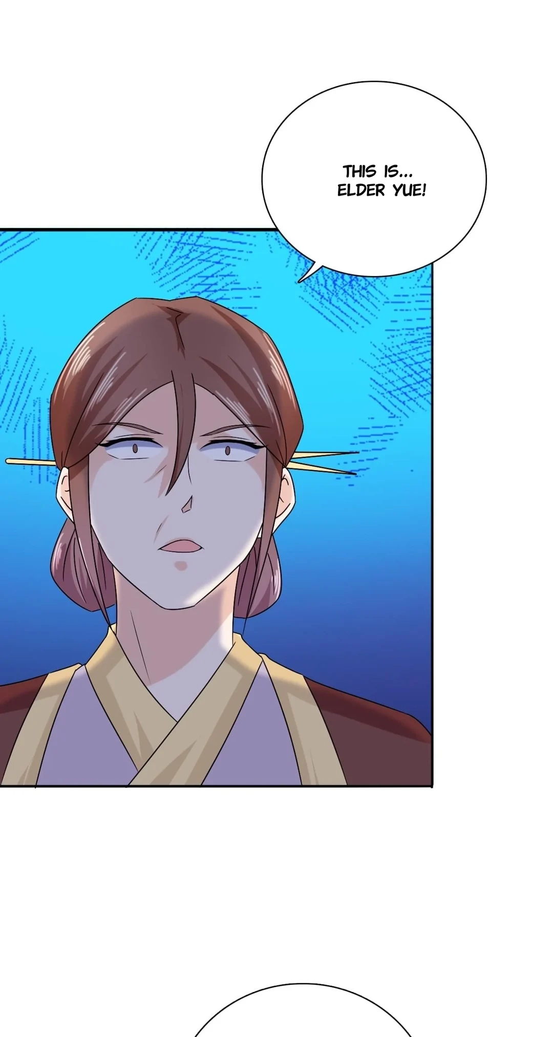 Lady Brigand's Gentleman Chapter 32 page 44 - 