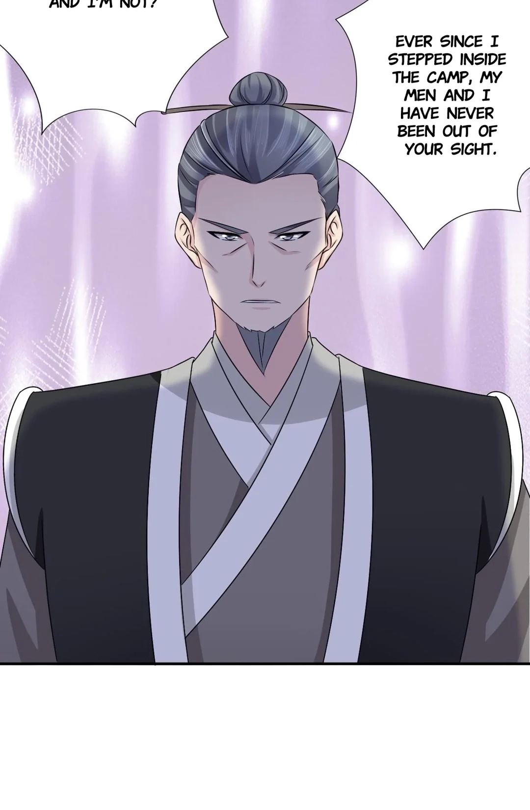 Lady Brigand's Gentleman Chapter 33 page 11 - 