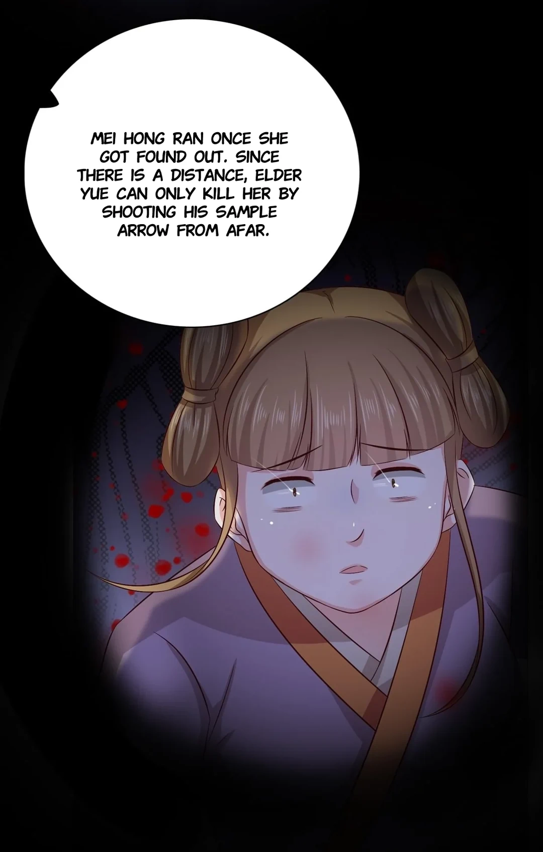 Lady Brigand's Gentleman Chapter 33 page 23 - 