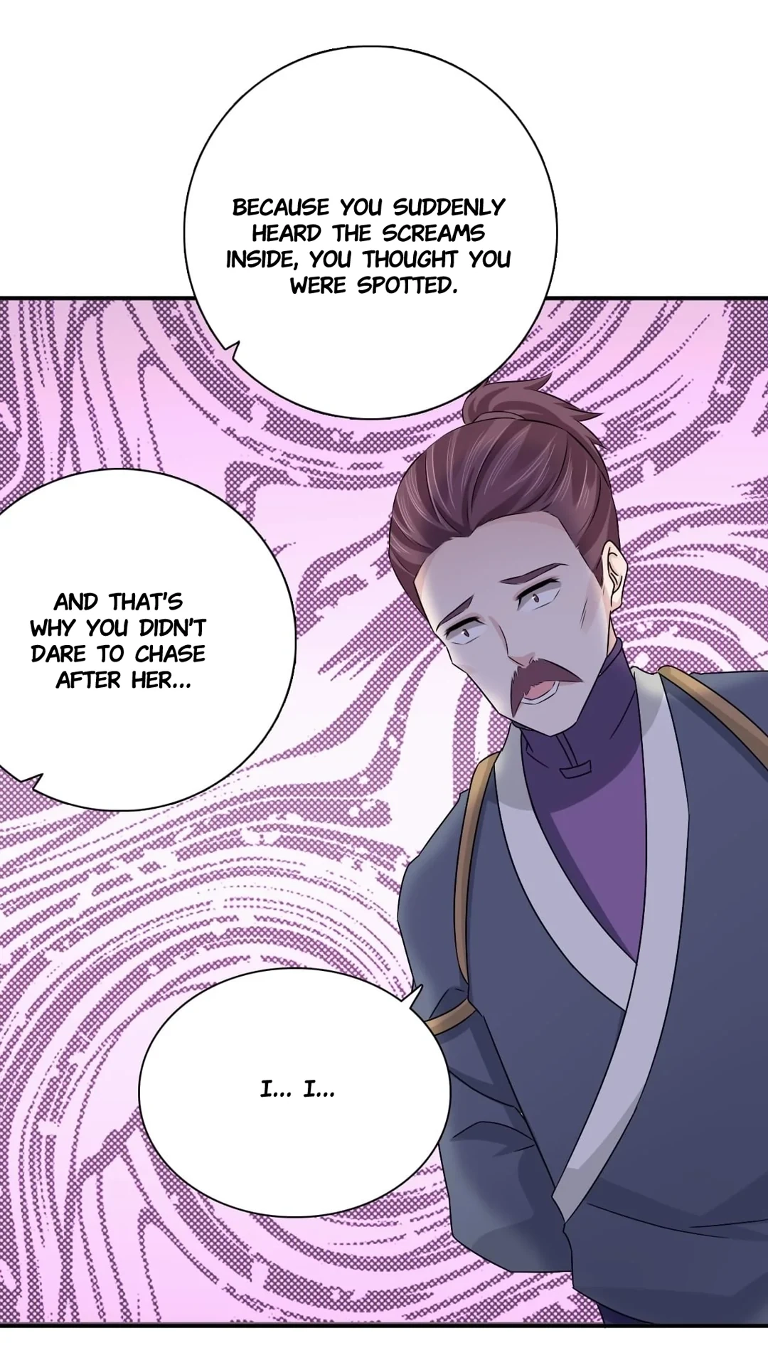 Lady Brigand's Gentleman Chapter 33 page 27 - 