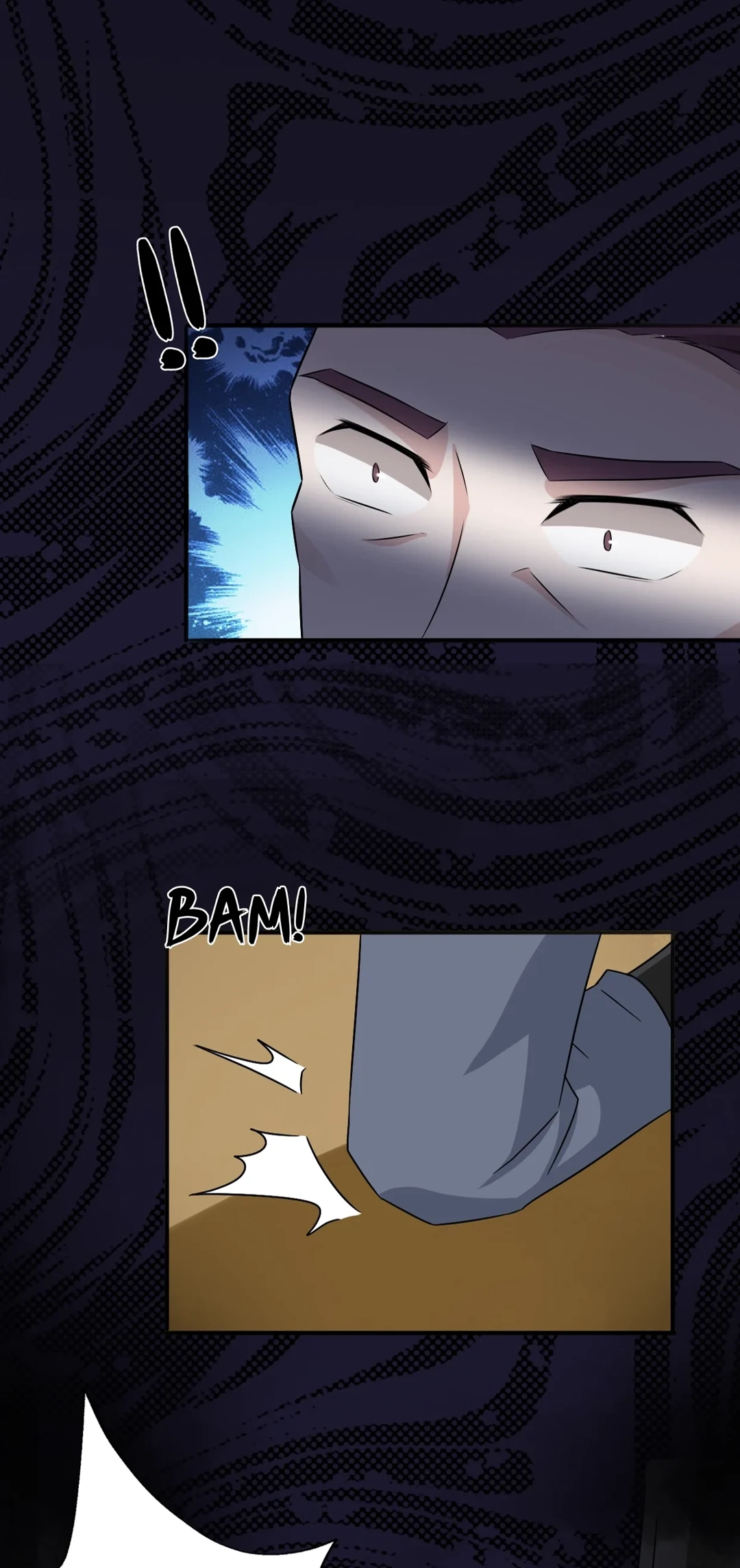 Lady Brigand's Gentleman Chapter 33 page 34 - 