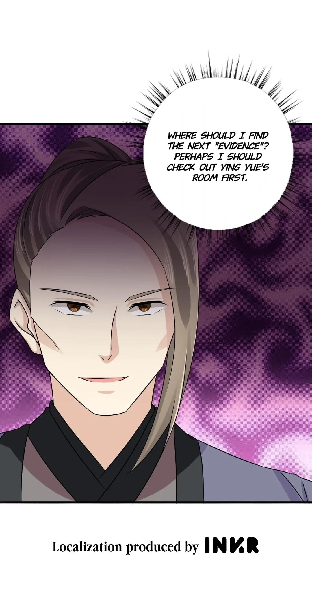 Lady Brigand's Gentleman Chapter 33 page 40 - 