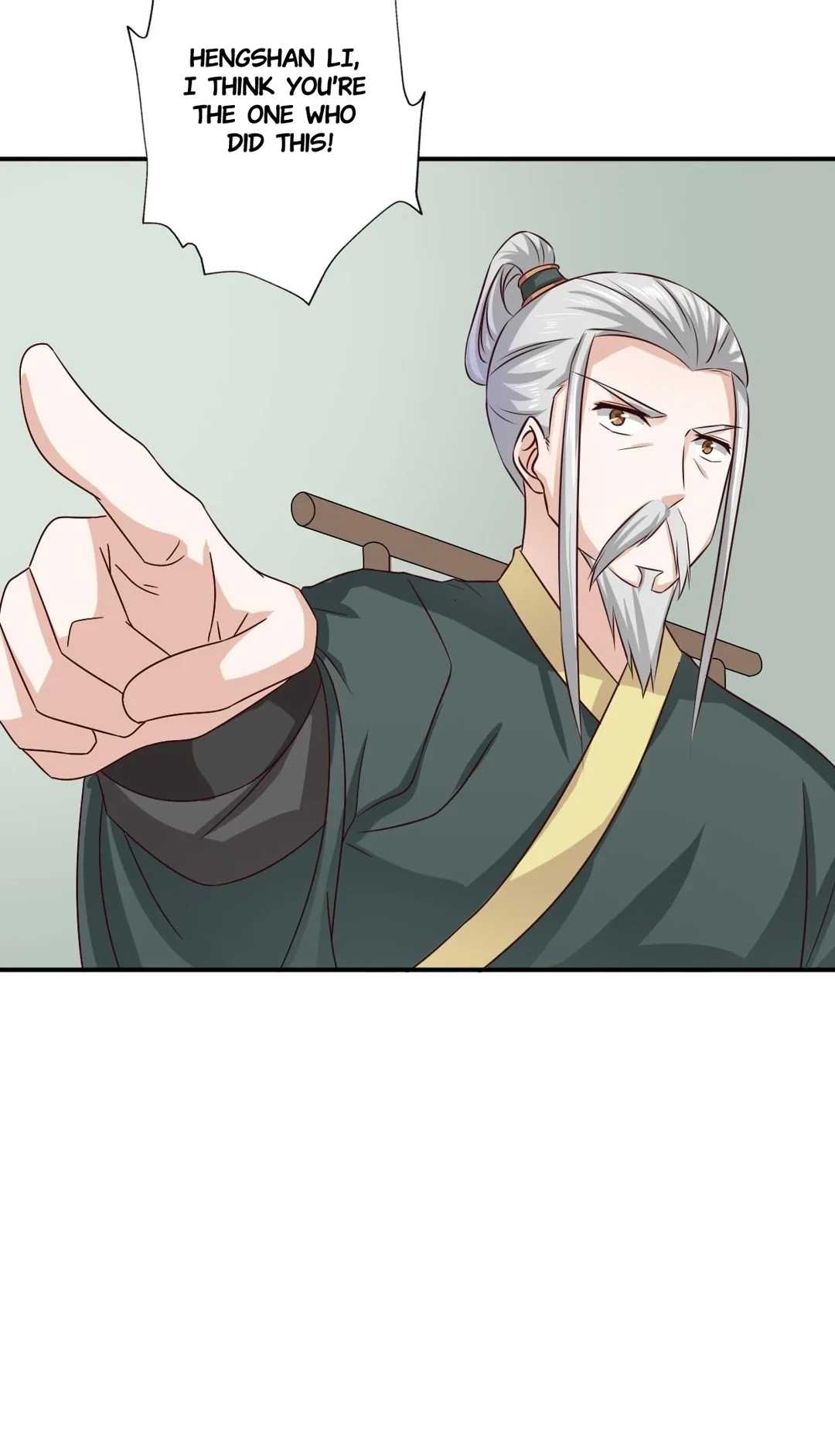 Lady Brigand's Gentleman Chapter 33 page 9 - 
