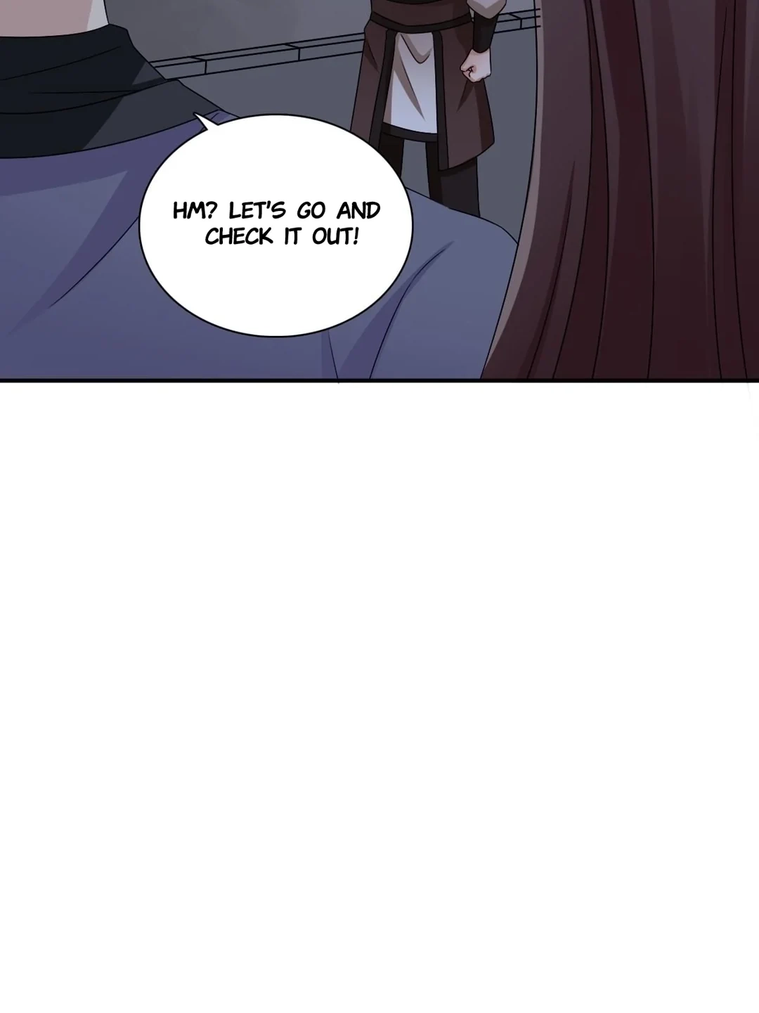 Lady Brigand's Gentleman Chapter 34 page 13 - 