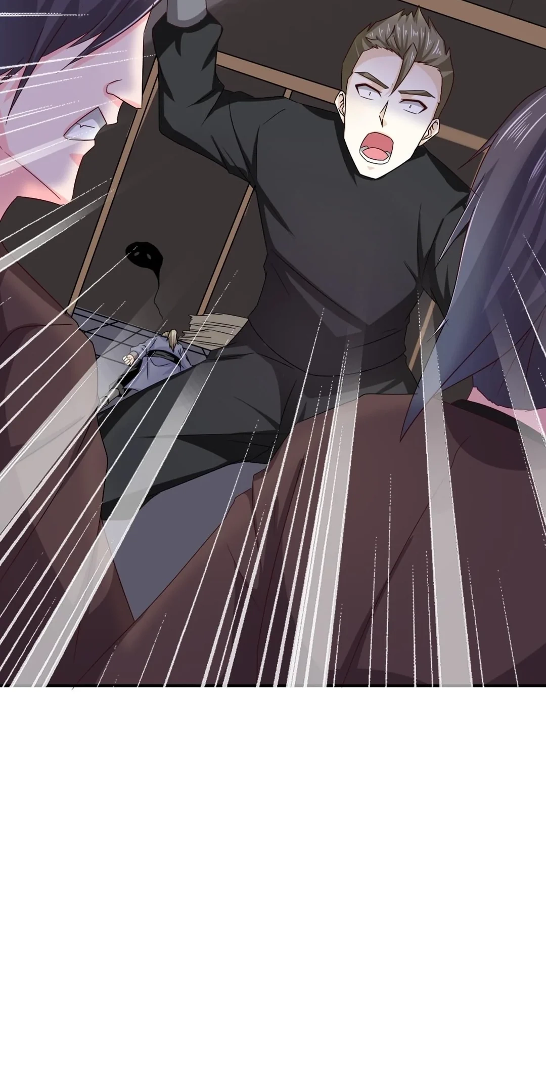 Lady Brigand's Gentleman Chapter 34 page 24 - 