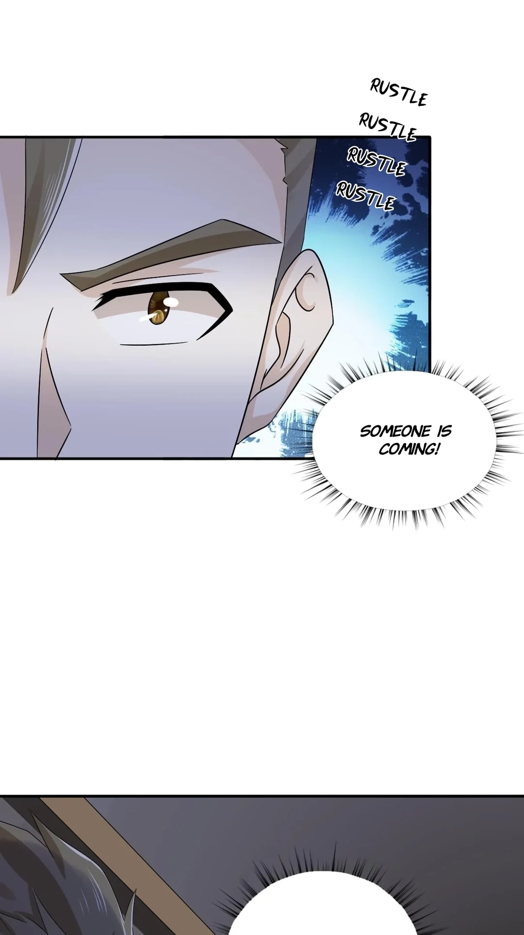 Lady Brigand's Gentleman Chapter 34 page 4 - 