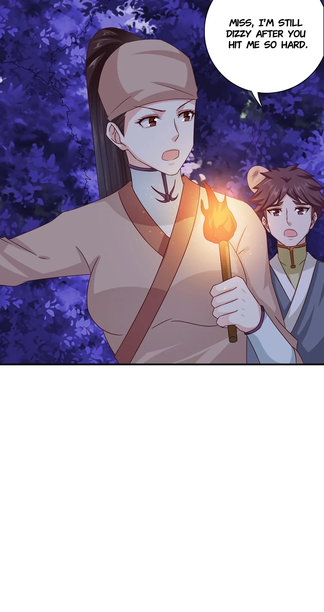 Lady Brigand's Gentleman Chapter 34 page 32 - 
