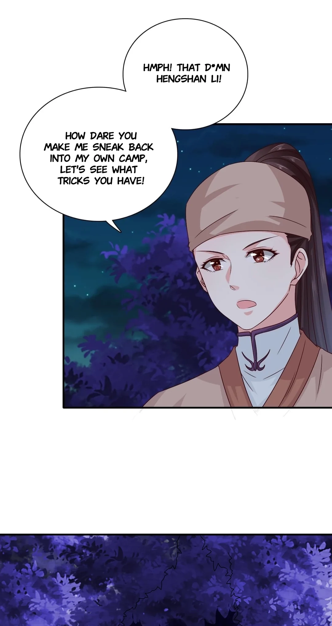 Lady Brigand's Gentleman Chapter 34 page 39 - 