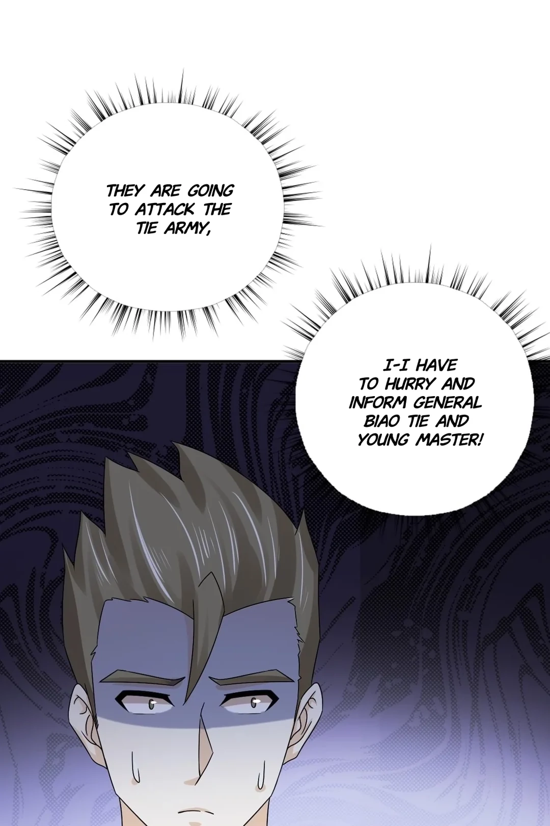 Lady Brigand's Gentleman Chapter 34 page 43 - 