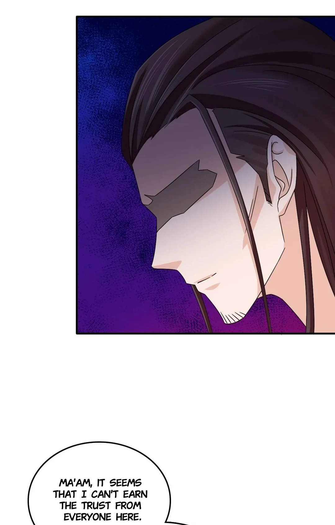 Lady Brigand's Gentleman Chapter 35 page 11 - 
