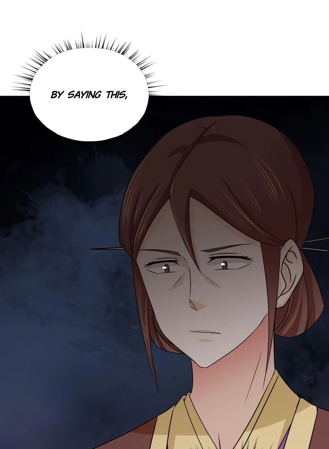 Lady Brigand's Gentleman Chapter 35 page 13 - 