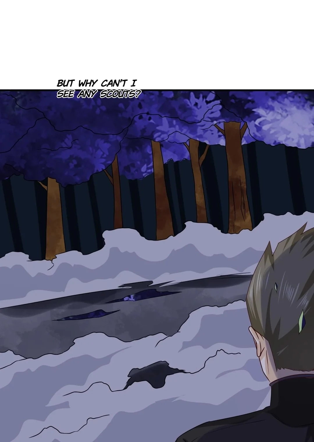 Lady Brigand's Gentleman Chapter 35 page 23 - 