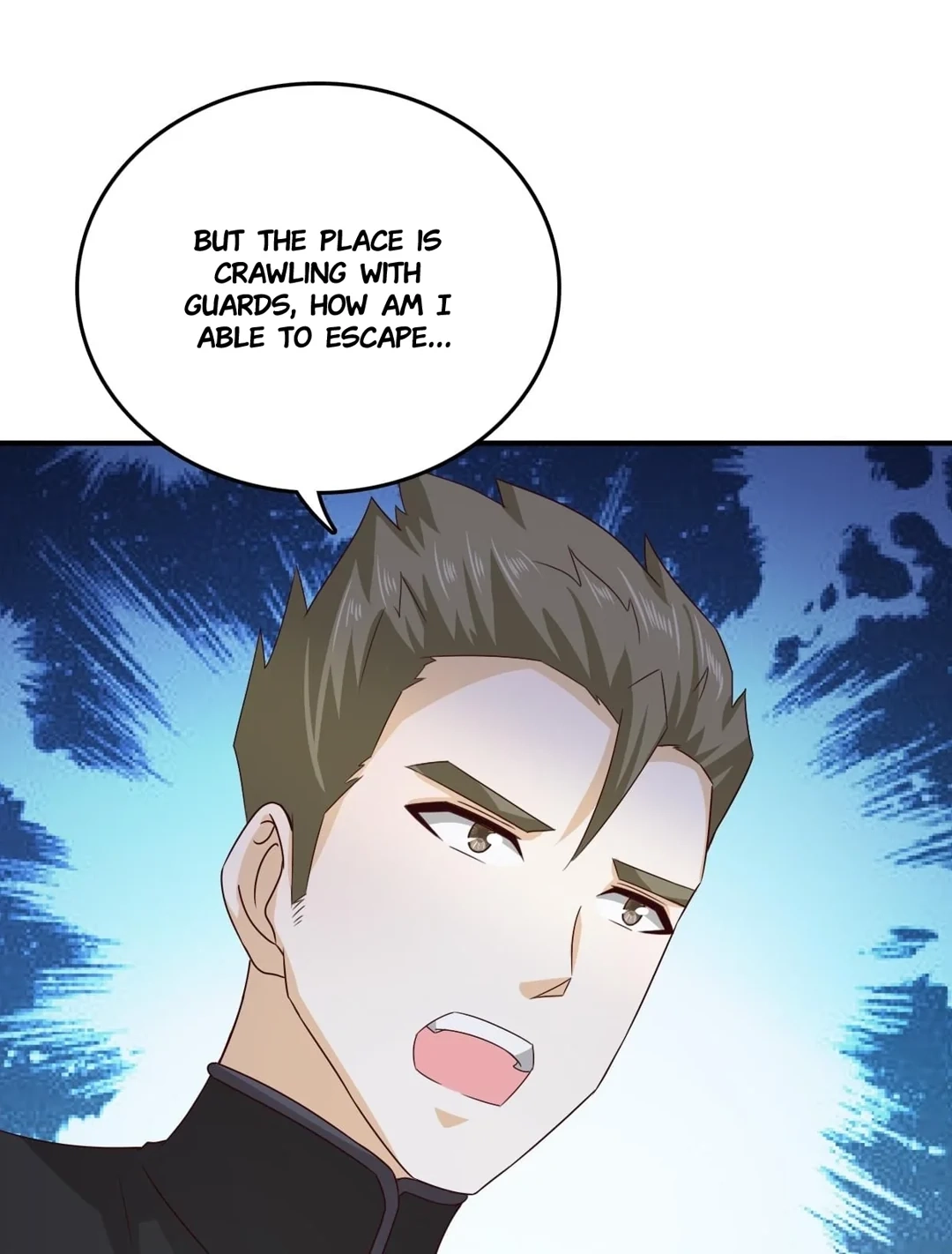 Lady Brigand's Gentleman Chapter 35 page 35 - 