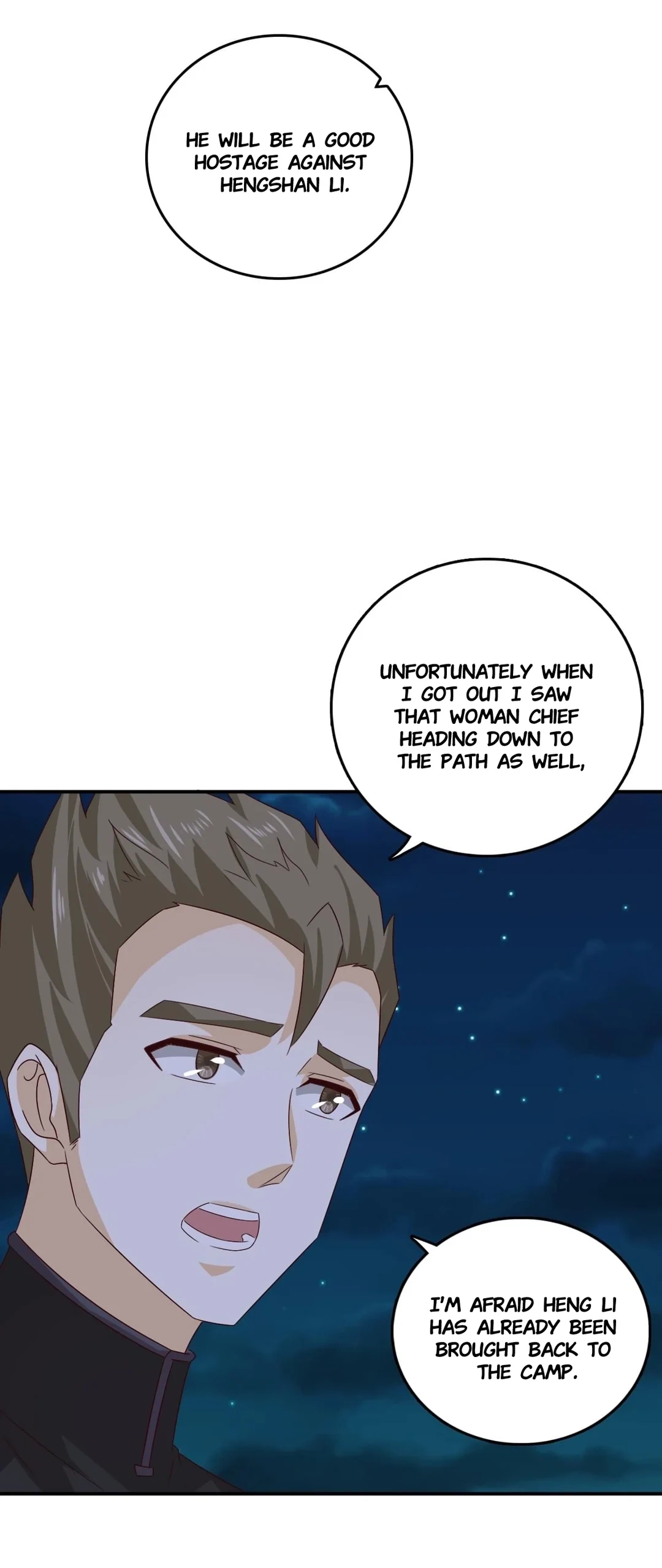 Lady Brigand's Gentleman Chapter 35 page 41 - 