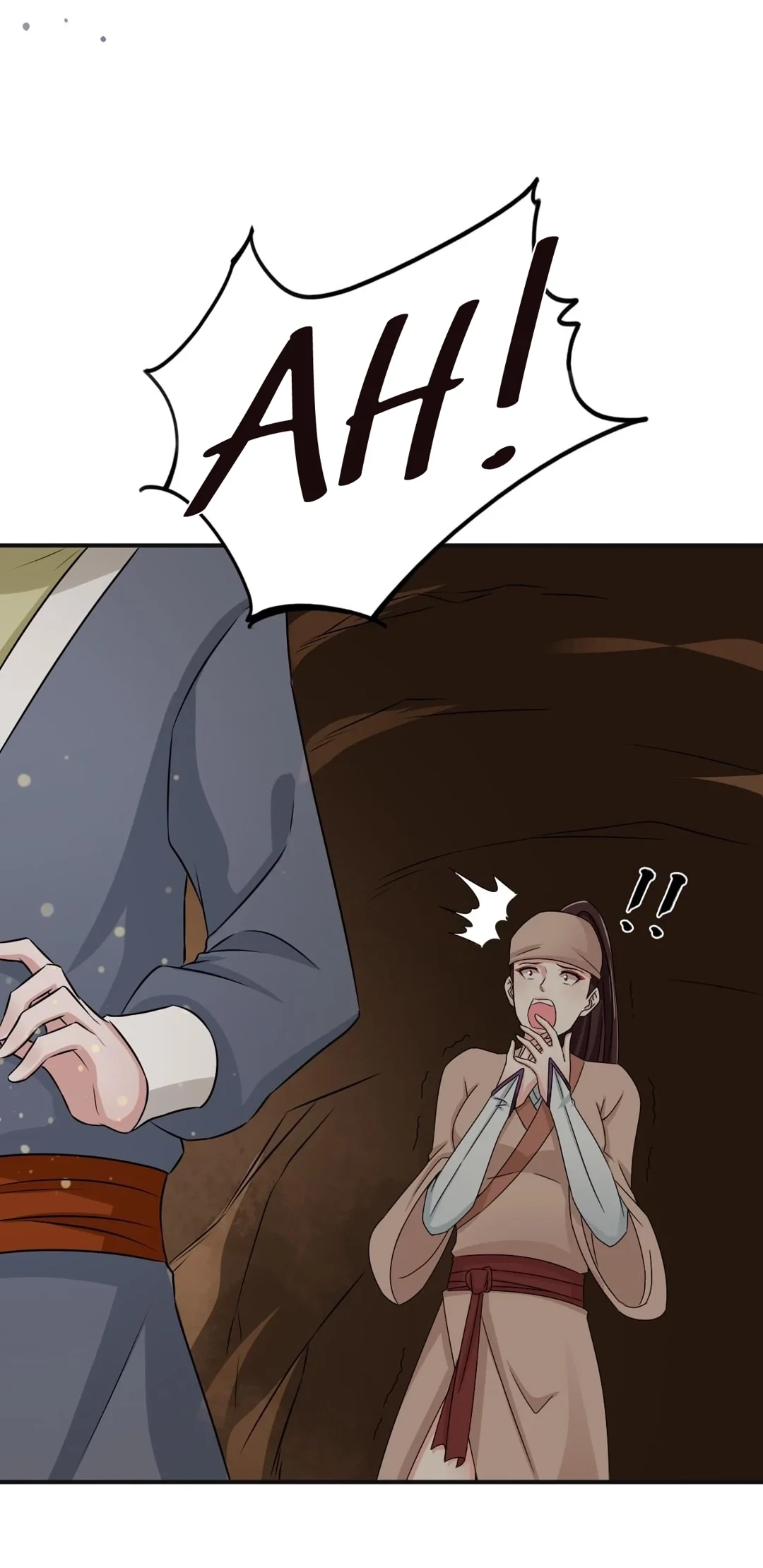 Lady Brigand's Gentleman Chapter 36 page 23 - 
