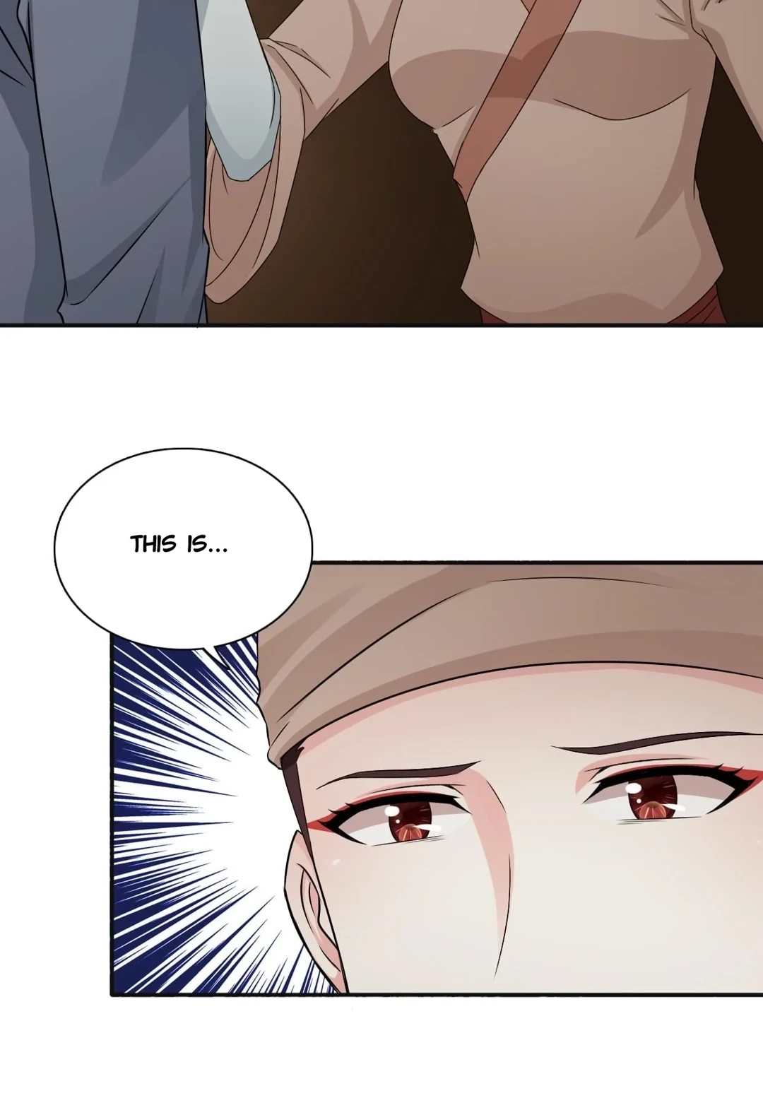 Lady Brigand's Gentleman Chapter 36 page 26 - 