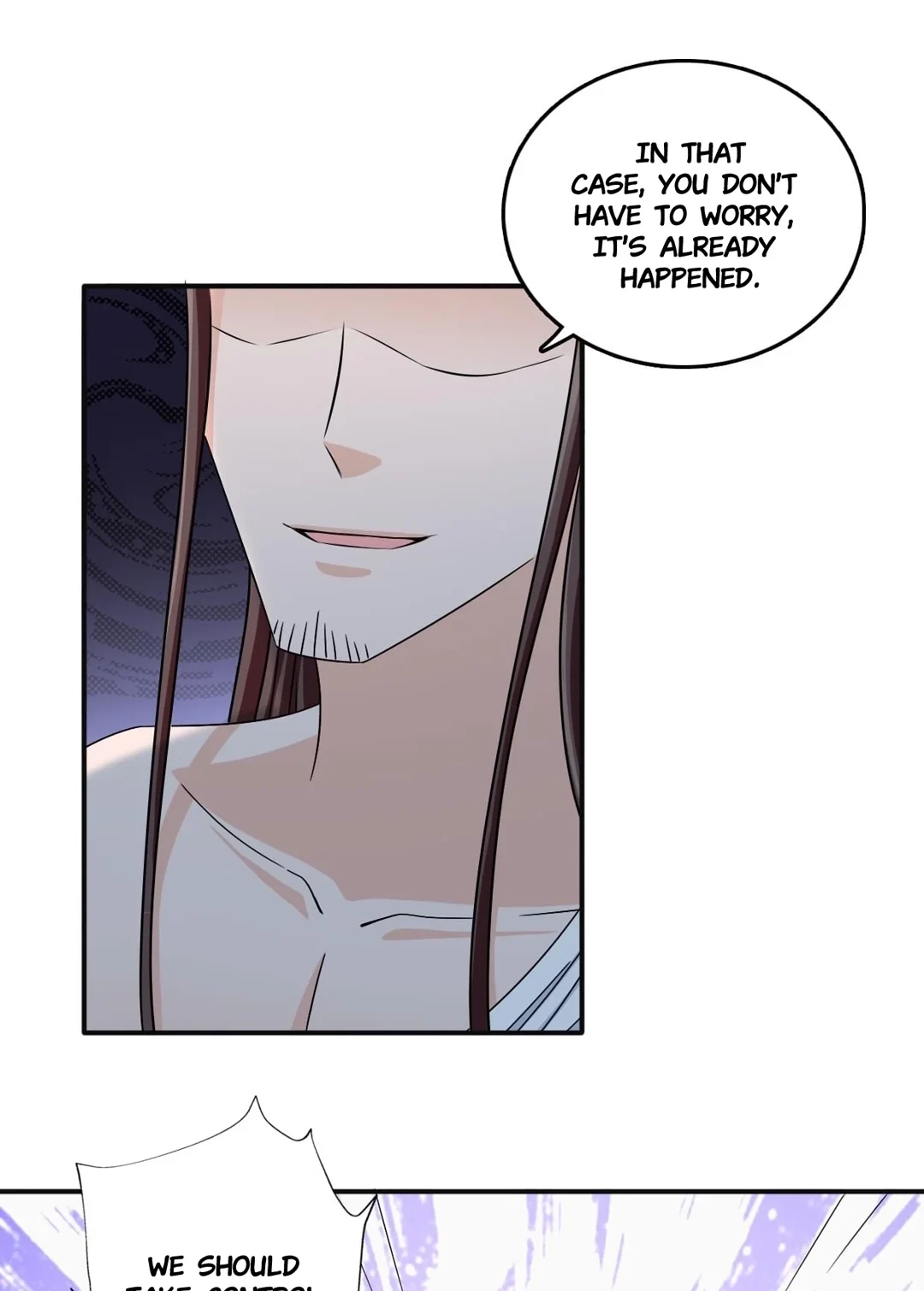 Lady Brigand's Gentleman Chapter 36 page 34 - 