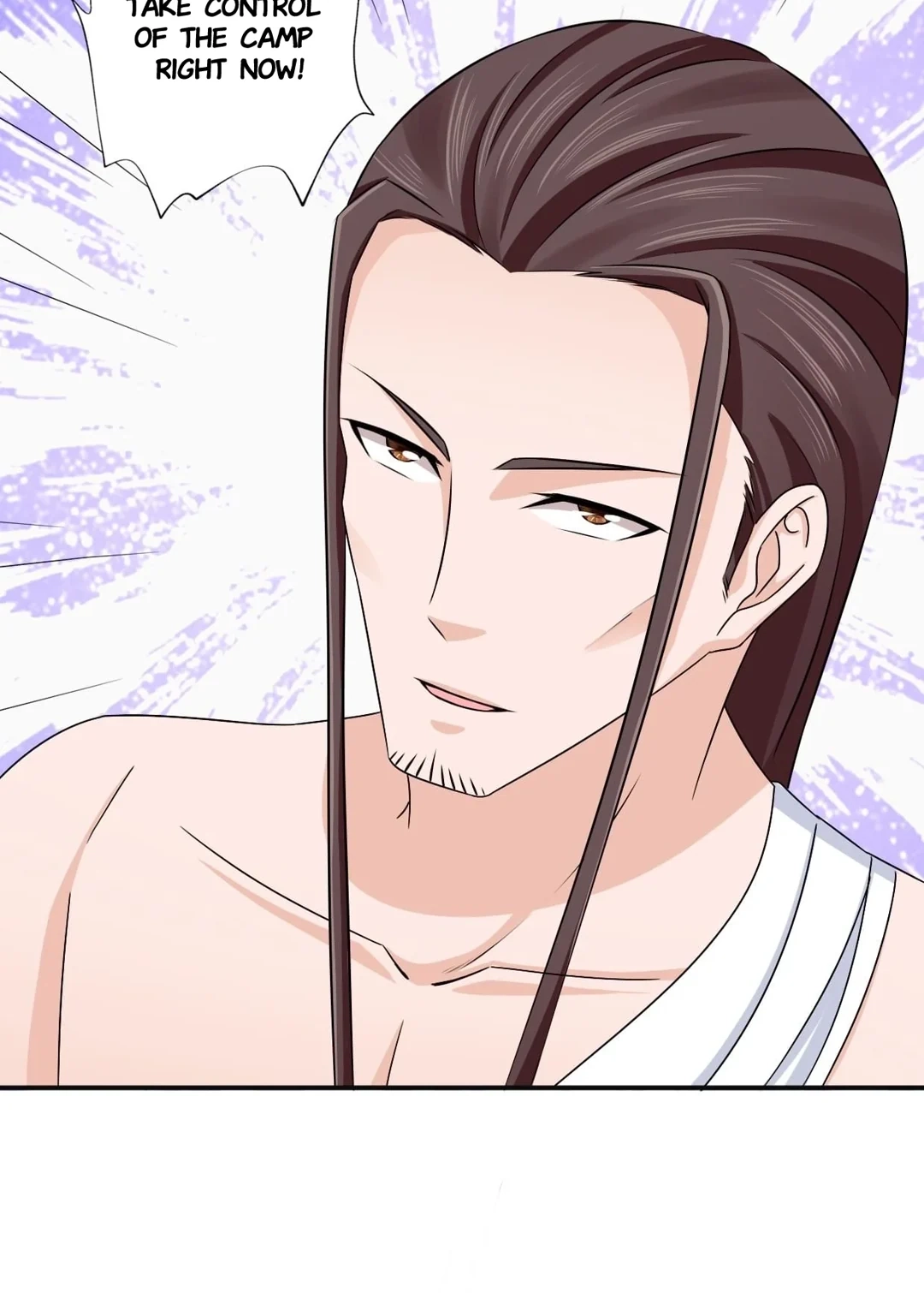 Lady Brigand's Gentleman Chapter 36 page 35 - 