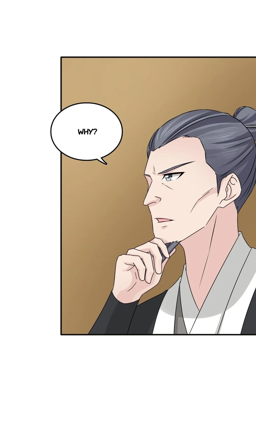 Lady Brigand's Gentleman Chapter 36 page 36 - 