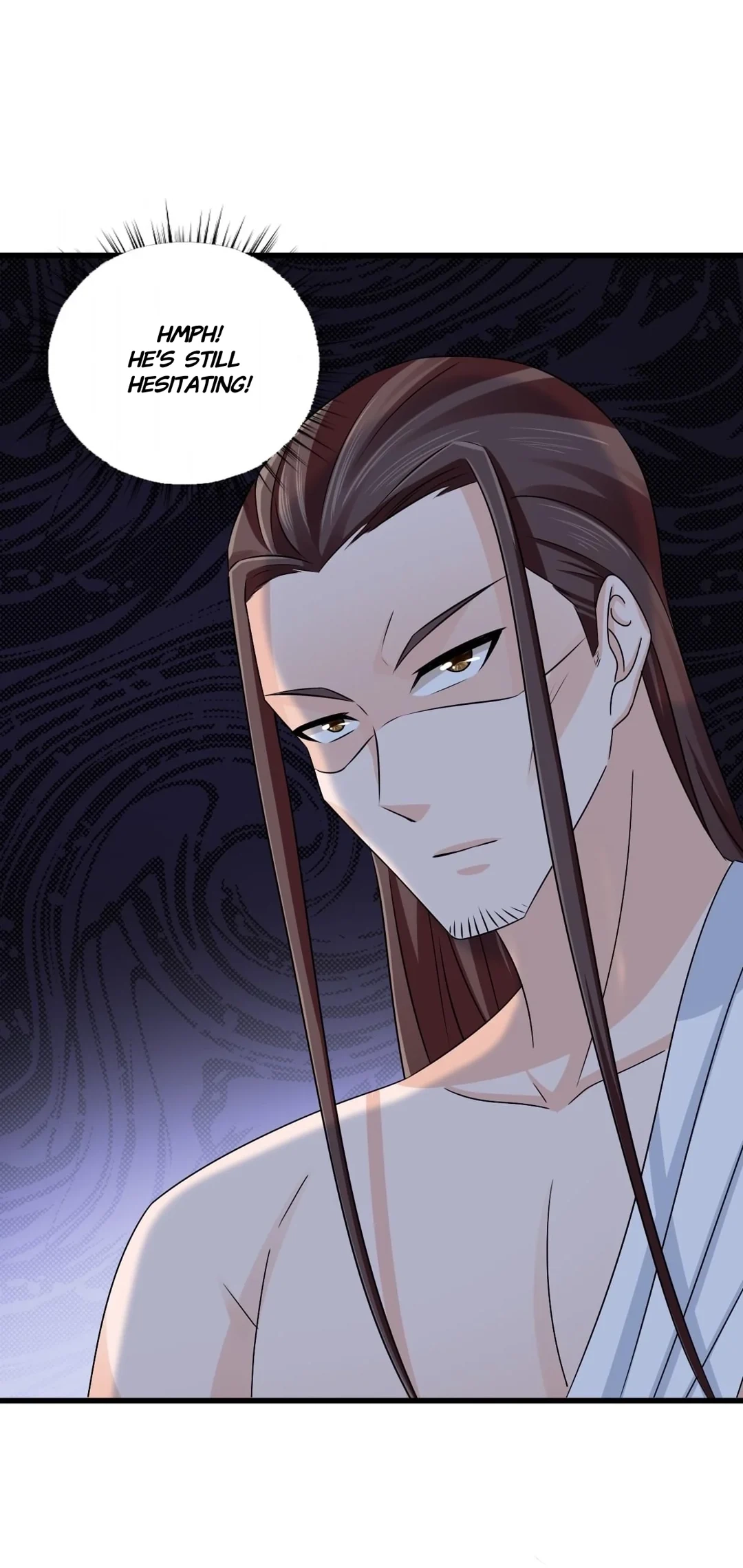 Lady Brigand's Gentleman Chapter 36 page 39 - 
