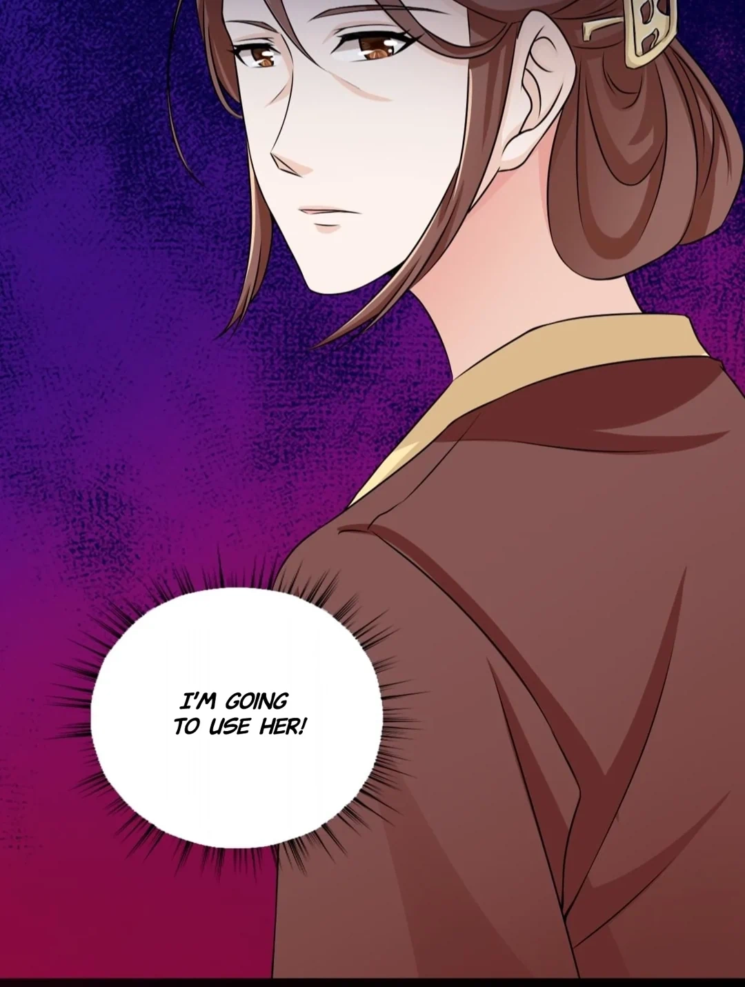 Lady Brigand's Gentleman Chapter 36 page 41 - 