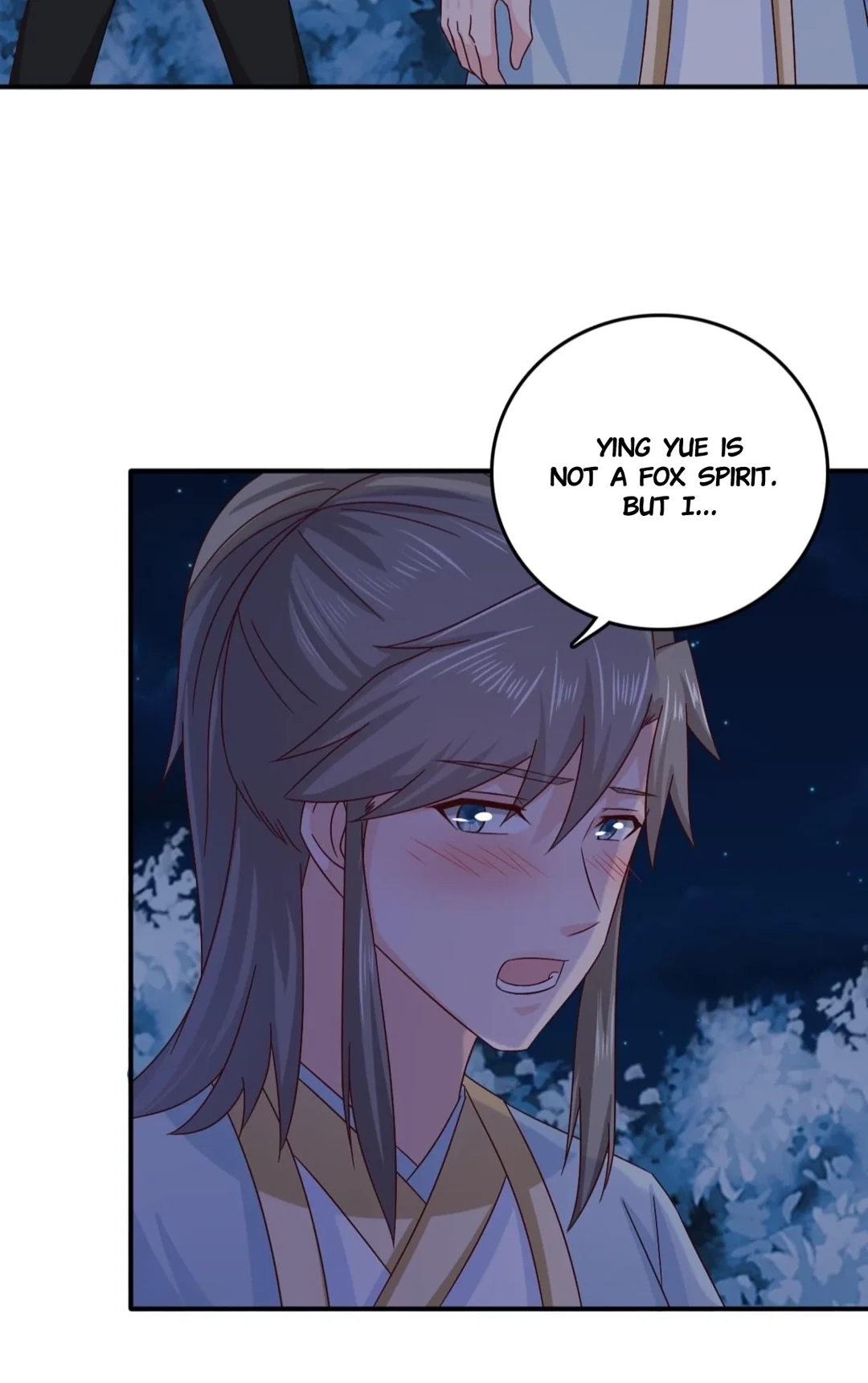 Lady Brigand's Gentleman Chapter 36 page 8 - 