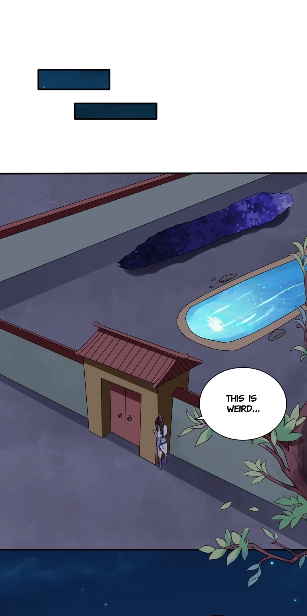 Lady Brigand's Gentleman Chapter 37 page 19 - 