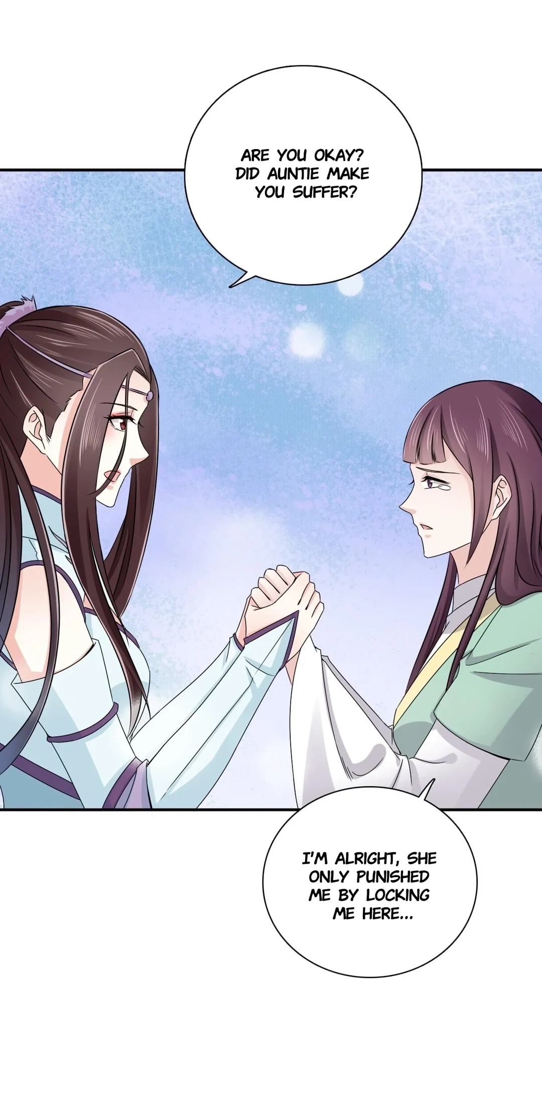 Lady Brigand's Gentleman Chapter 37 page 24 - 
