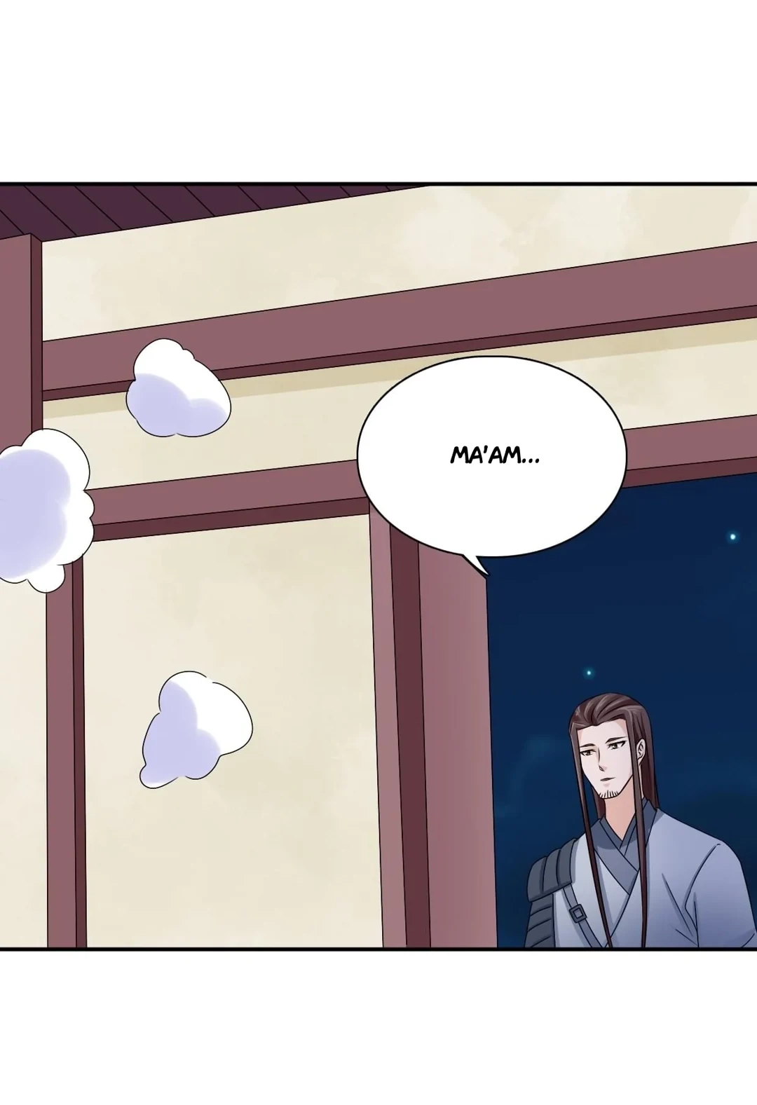 Lady Brigand's Gentleman Chapter 37 page 35 - 