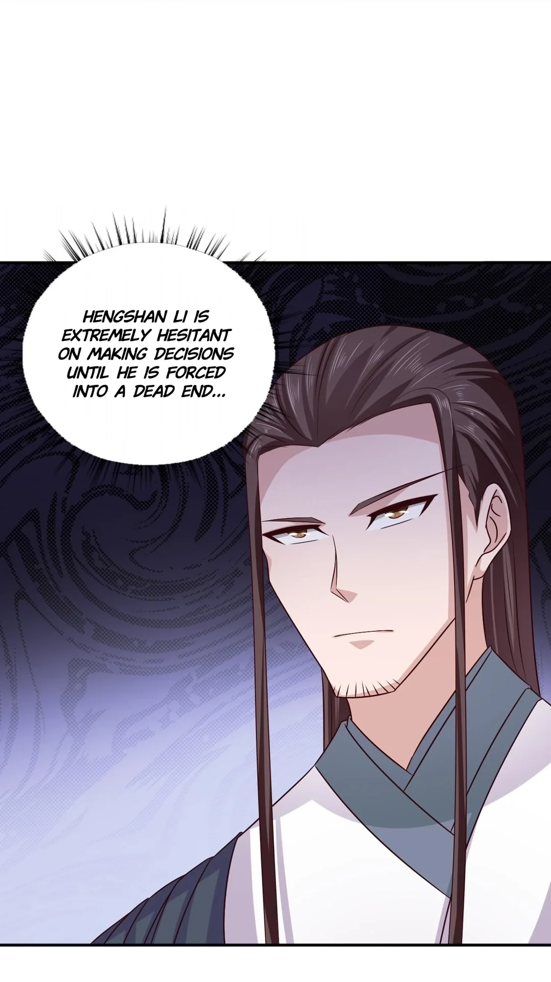 Lady Brigand's Gentleman Chapter 37 page 9 - 