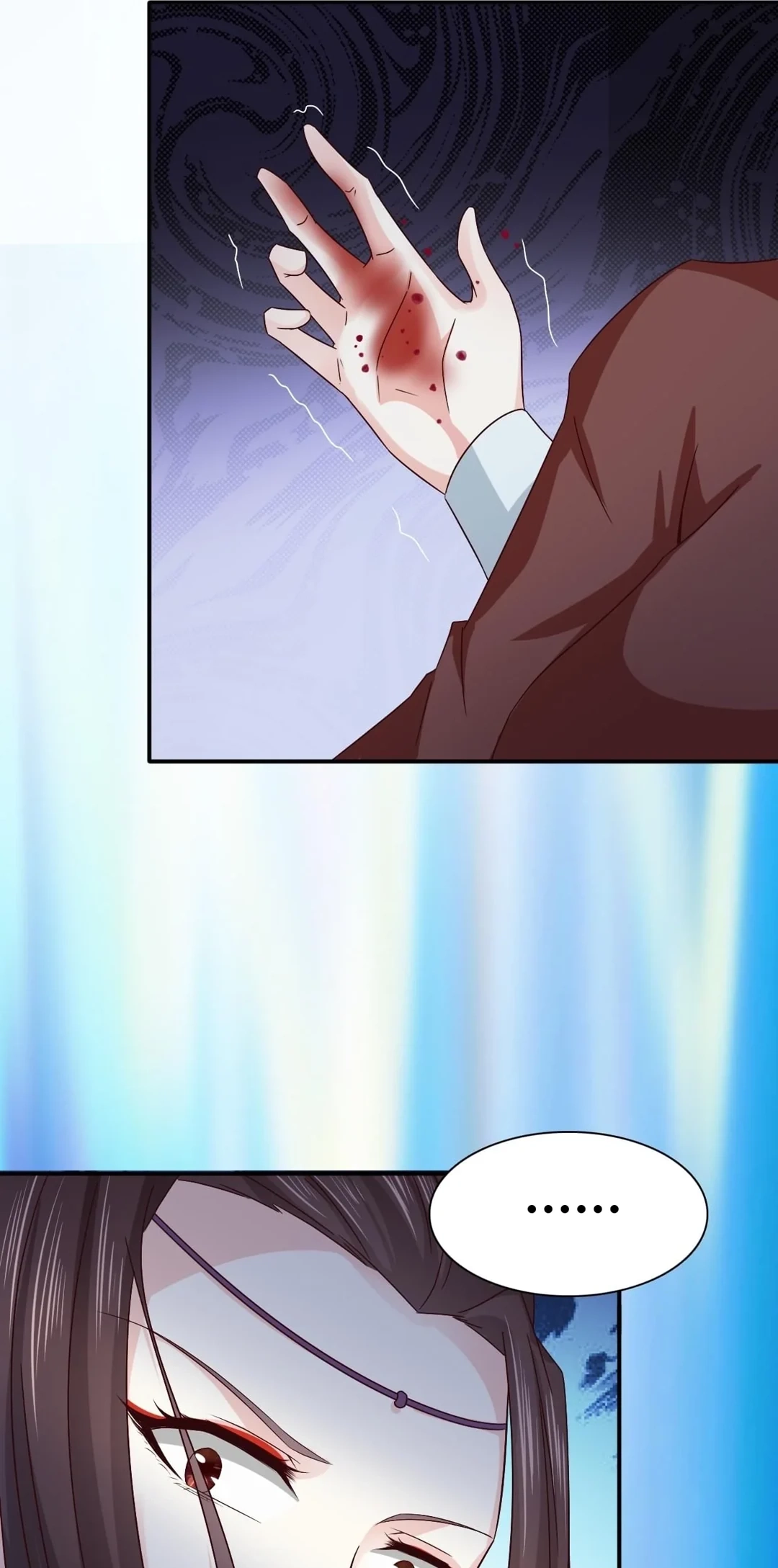 Lady Brigand's Gentleman Chapter 38 page 25 - 