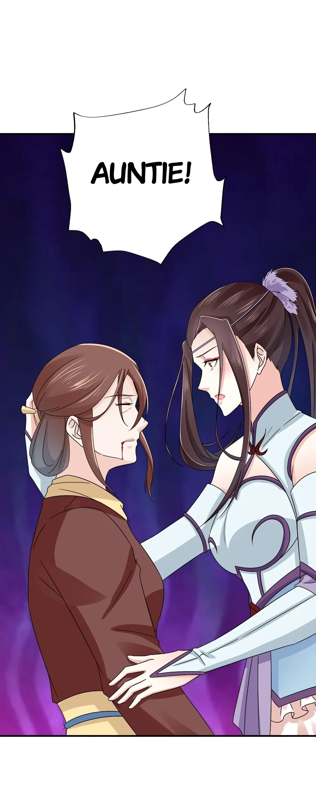 Lady Brigand's Gentleman Chapter 38 page 31 - 