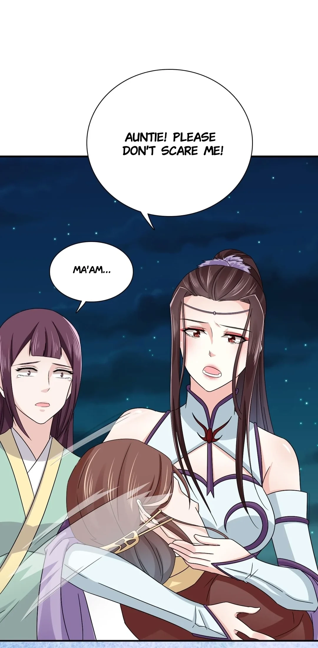 Lady Brigand's Gentleman Chapter 38 page 32 - 