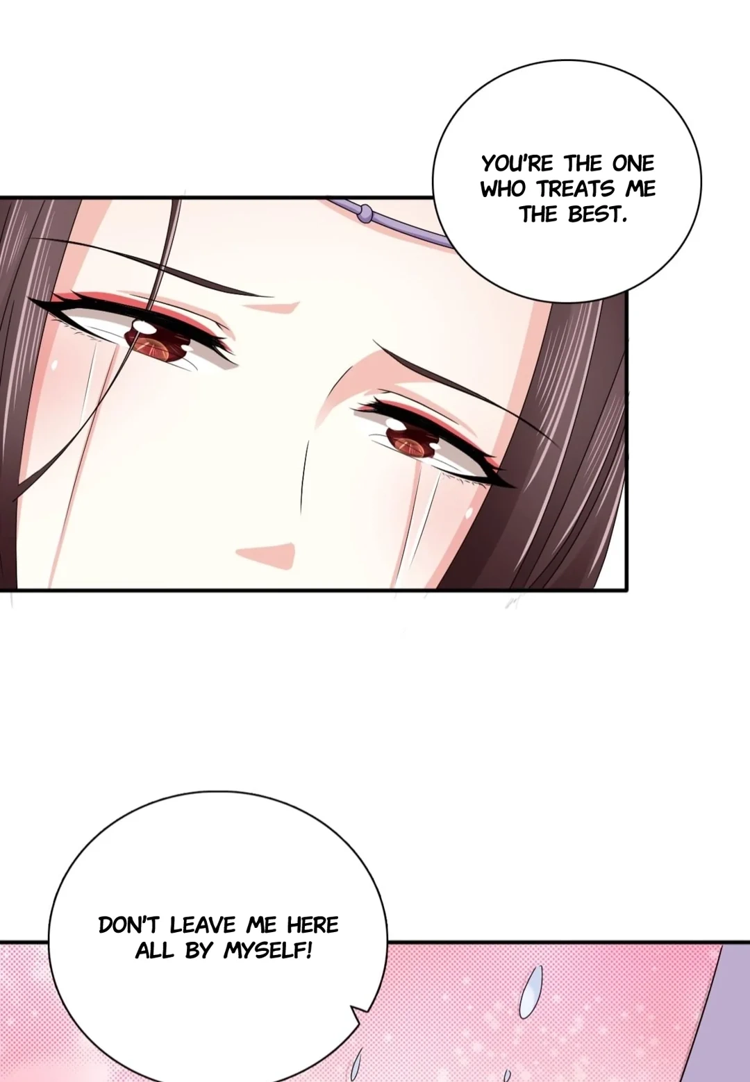 Lady Brigand's Gentleman Chapter 38 page 34 - 